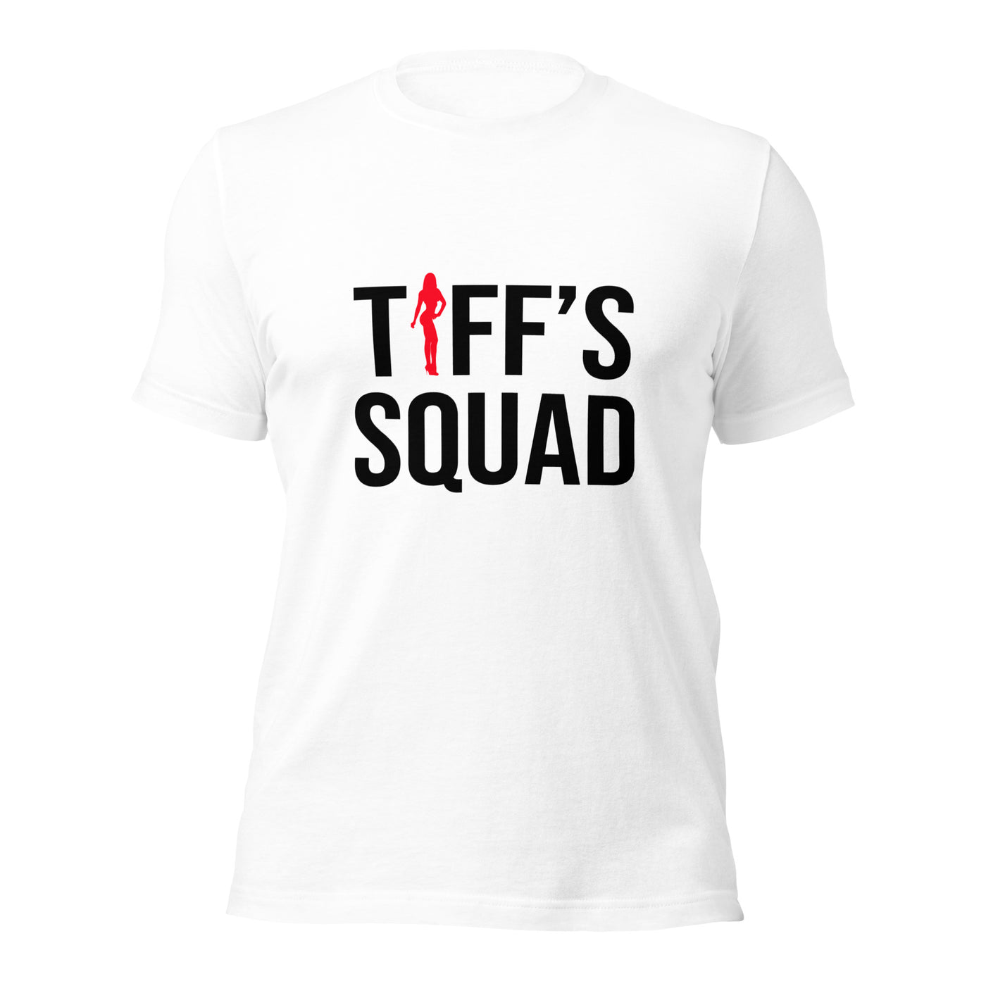 Tiff's Crew - Unisex T-Shirt