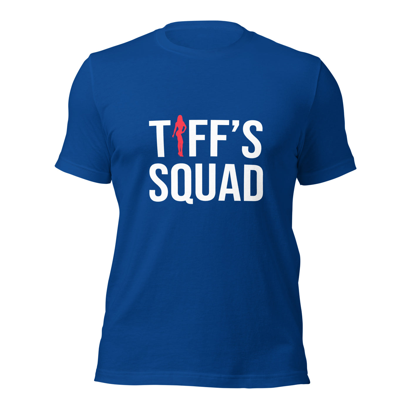 Tiff's Crew - Unisex T-Shirt