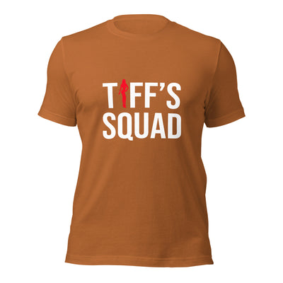 Tiff's Crew - Unisex T-Shirt