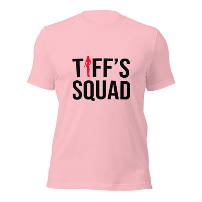 Tiff's Crew - Unisex T-Shirt