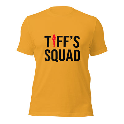 Tiff's Crew - Unisex T-Shirt