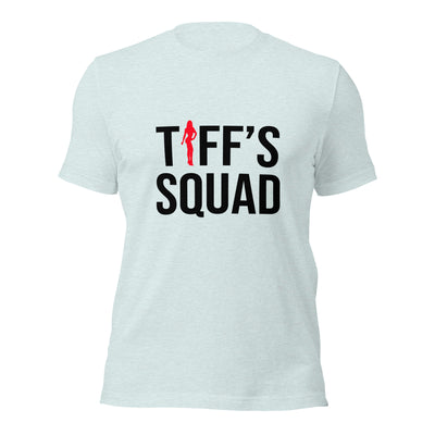 Tiff's Crew - Unisex T-Shirt