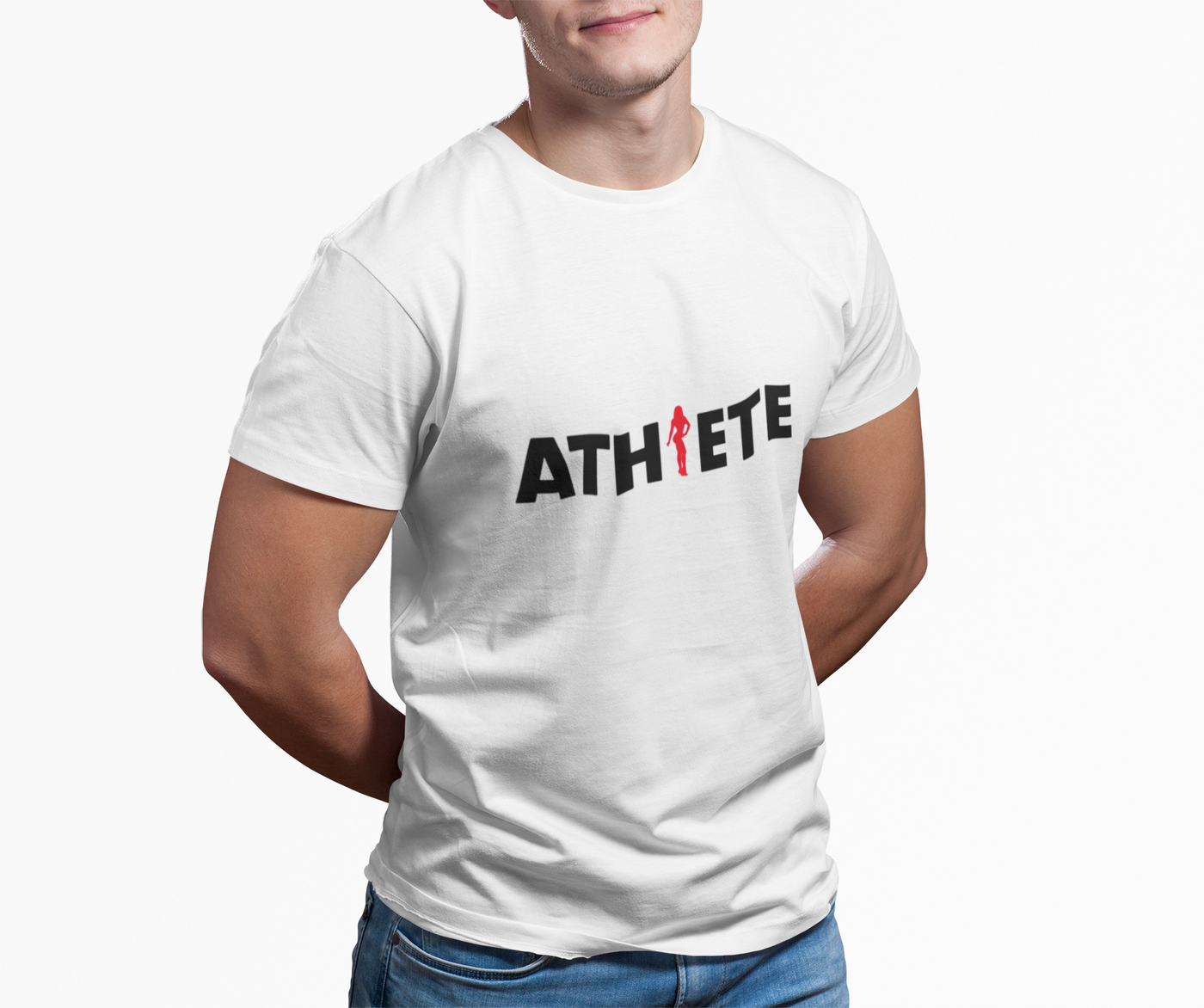 Unisex T-Shirt - Athlete