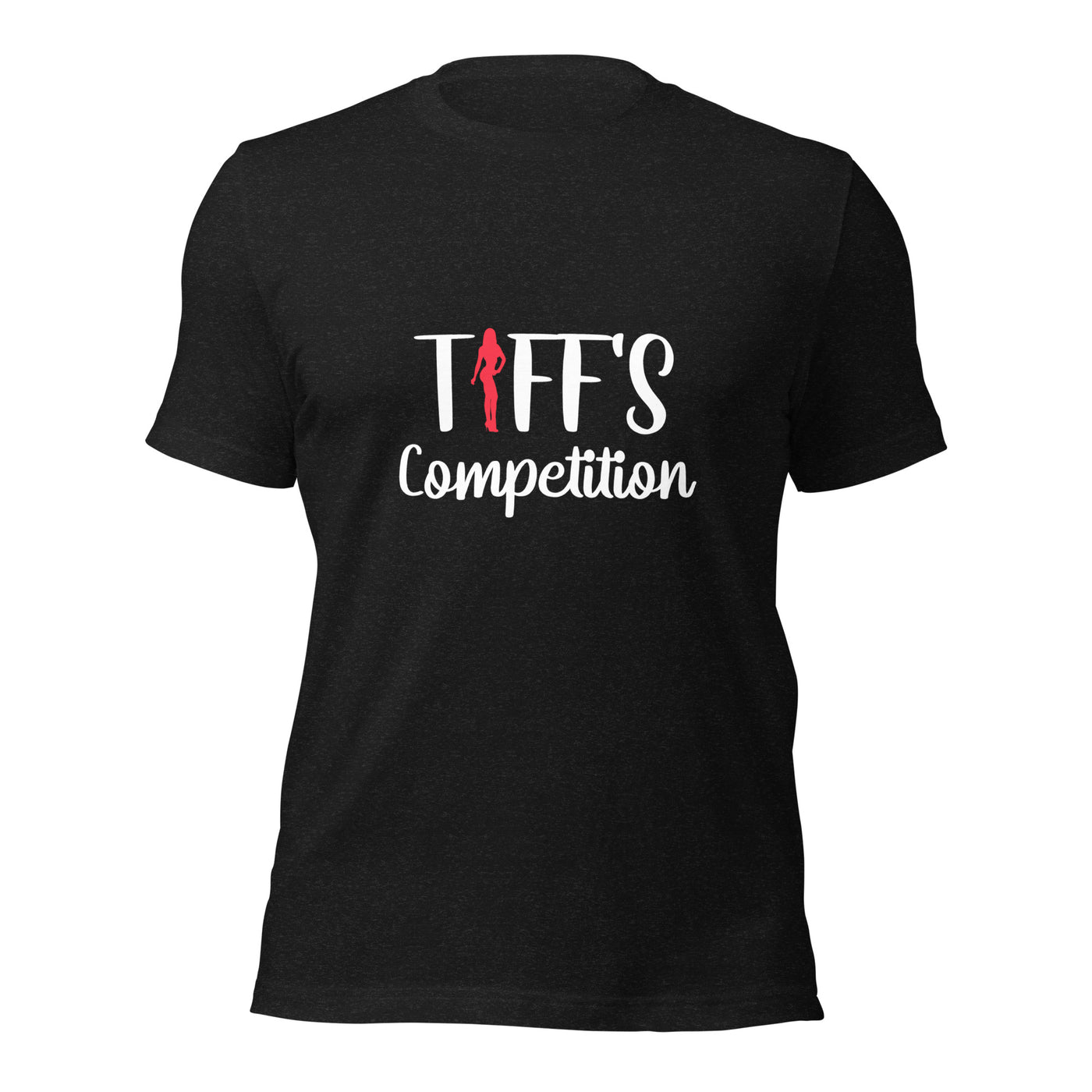 Unisex T-Shirt - Tiff's Crew