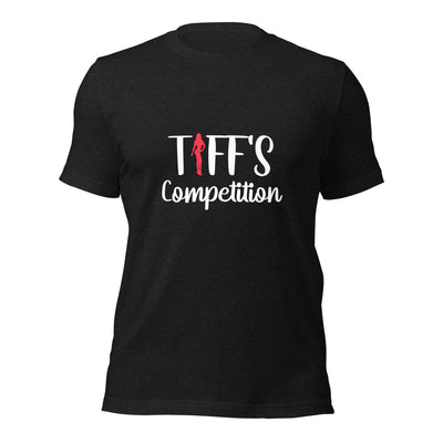 Unisex T-Shirt - Tiff's Crew