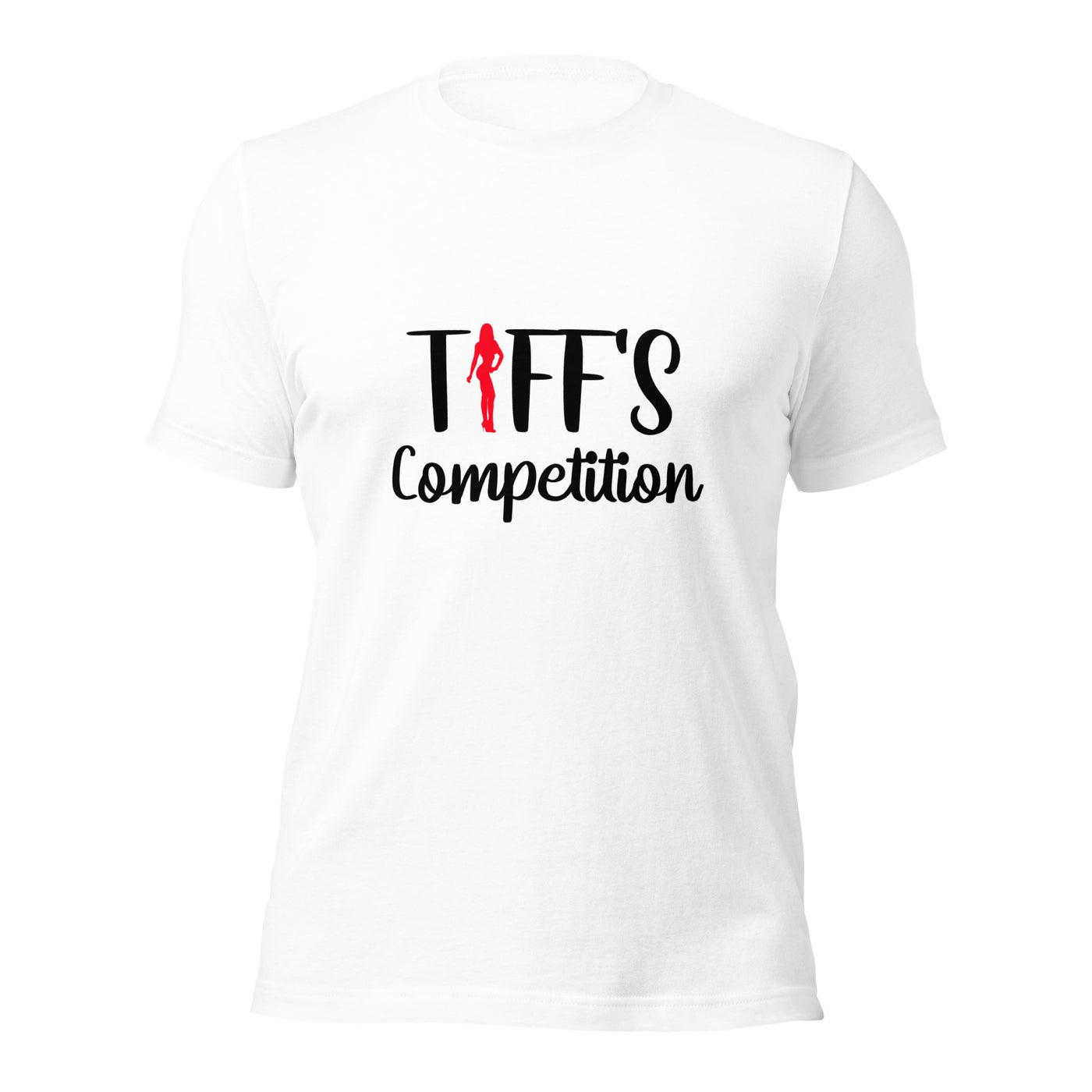 Unisex T-Shirt - Tiff's Crew