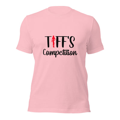 Unisex T-Shirt - Tiff's Crew