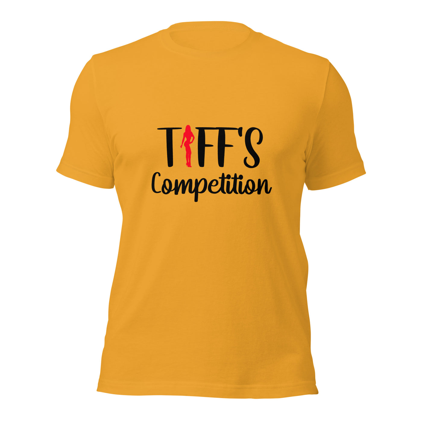 Unisex T-Shirt - Tiff's Crew