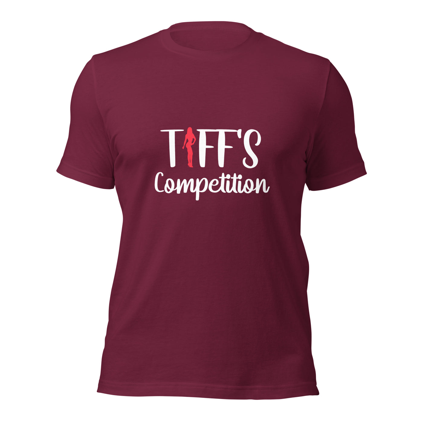 Unisex T-Shirt - Tiff's Crew