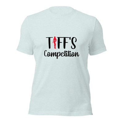 Unisex T-Shirt - Tiff's Crew