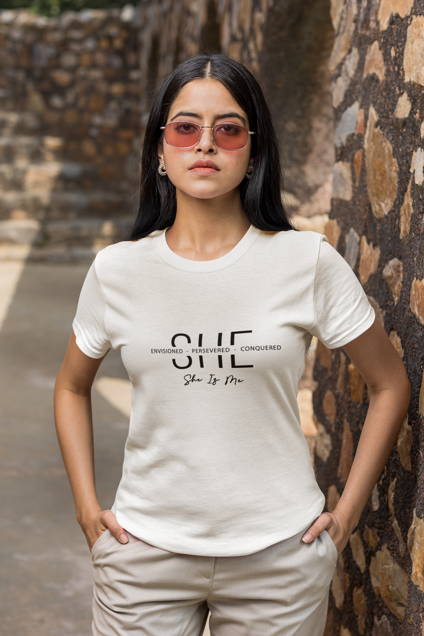 Unisex Tees - She Envisioned