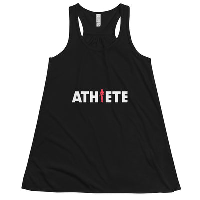 Women's Racerback Tank Top - Athlete