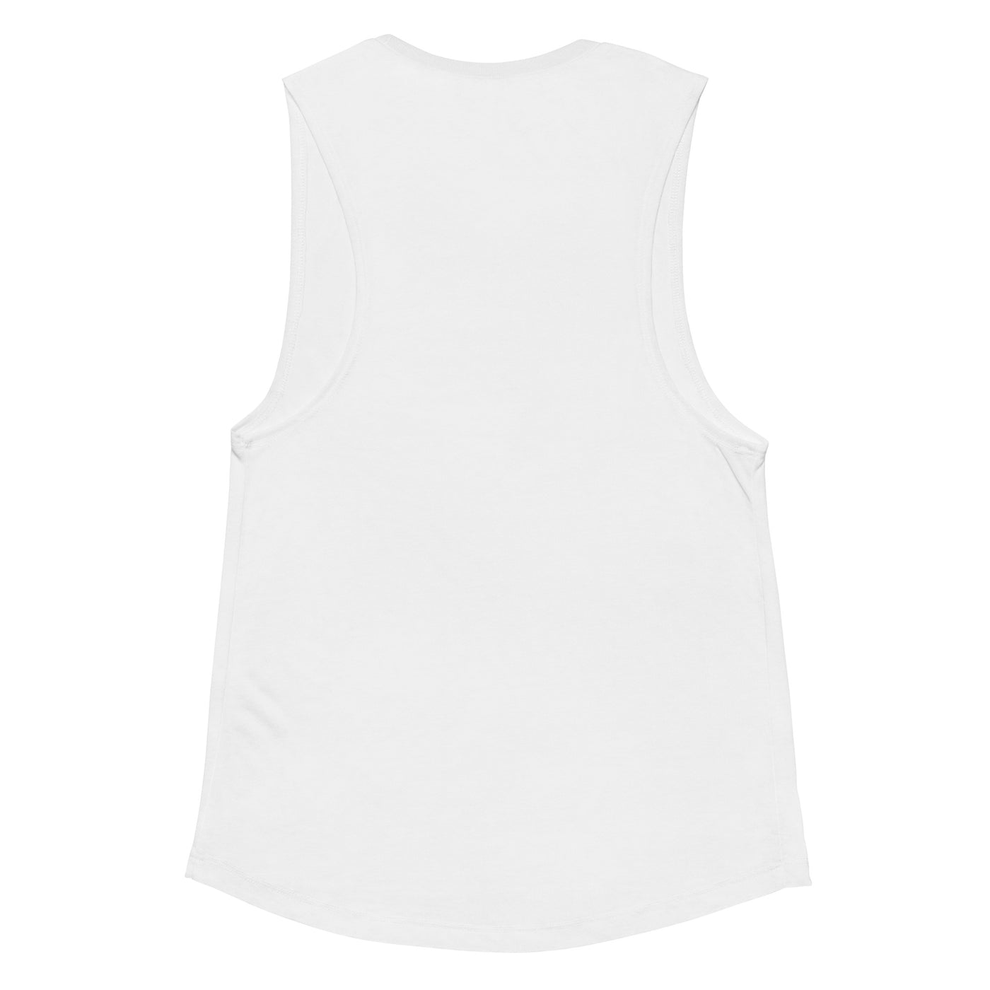 Women Muscle Tank Top - Competition