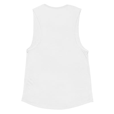 Women Muscle Tank Top - Competition