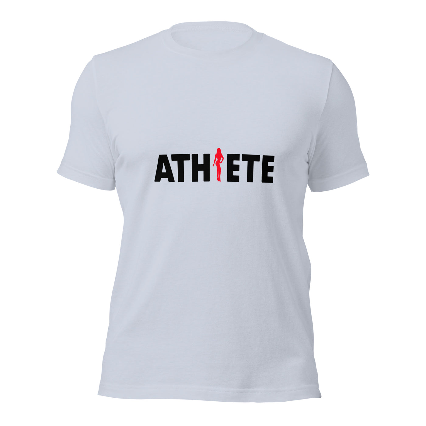 Unisex T-Shirt - Athlete